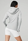 women zip hoodie